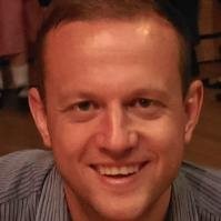 Neil Cochrane