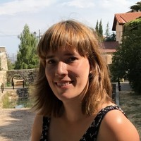 Nerea Lotina Zarandona