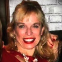 Patricia Gautrin