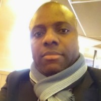 Landry Nkouka