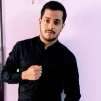 Chirag Chiranjib