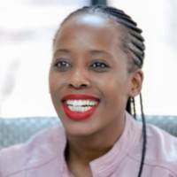 phathutshedzo Rhina Nefhere