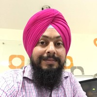 Navdeep Singh