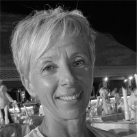 Catherine Jamet