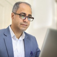 Dr. Mohammad Khoshsohbat