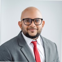 Videsh Kissoon