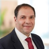 Anastasios Christodoulou