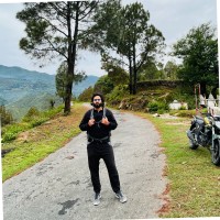 Ajay Vyash