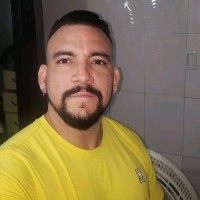 Carlos Andres Camargo Donado