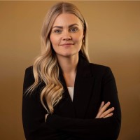 Snædís Högnadóttir