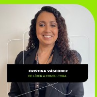 Cristina Alejandra Vasconez