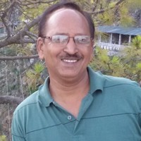 Vivek MUngikar