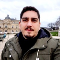 Felipe Marostica