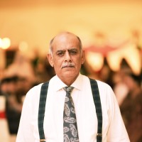 Salim Waqar