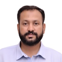 Syed Muhammad Bilal