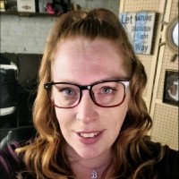 Ashley Dugan
