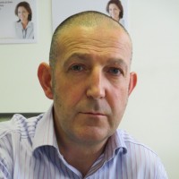 Jonathan Miller