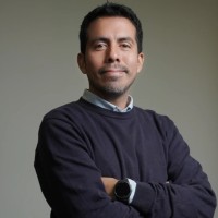 H. Alexander Díaz Pascual
