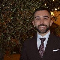 Valerio D'Erchia