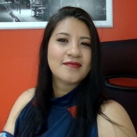 Cristina Ramos Díaz