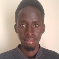 Elijah Kiprono