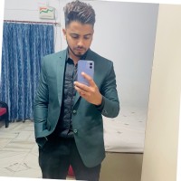 Md Ehtesham