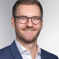 Yannic Litscher