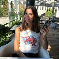 Carina Sagrado Lorente