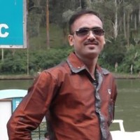 Kumar Iyer