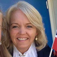Anne-Marie Mæland Slinde