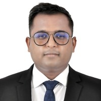 Nitesh Mishra