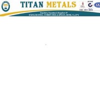 TITAN METALS