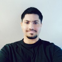 Anthony Ghosh Dastidar