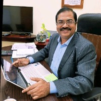 Anil George