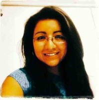 Yaneli Garcia Martinez