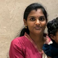 Deepa P