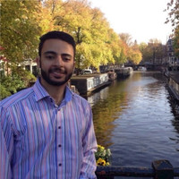 Ahmed Daear