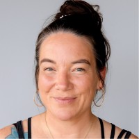 Elaine Greer
