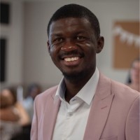 Vann Bellonne MOUNKALA