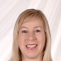 Tatiana Naidenova, Cpa, Cga