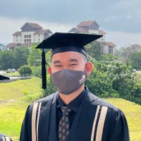 Idris Ariffin