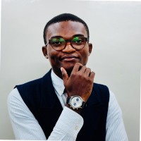 Jean Silas GALAM KEÏETA