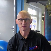 Paul Sebo