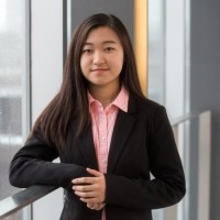 Sofia SiHan Lin, ASA, CERA