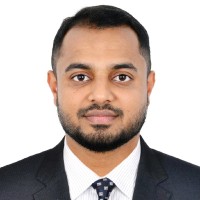 Joyson Dsouza