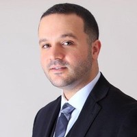 Daniel Spadafora, CFP, CLU, CHS, RRC
