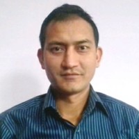 Dhyan Bisht