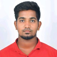 Vimal raj E