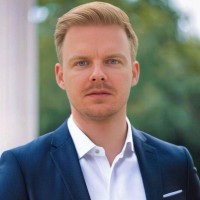 Lukas Hoffmann