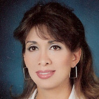 Roufaydah Megid